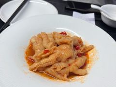 -大灶头·新昌菜(中国茶市店)
