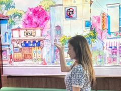 -沼津港精致料理·寿喜烧·烧鸟(青浦宝龙广场日料榜单店)