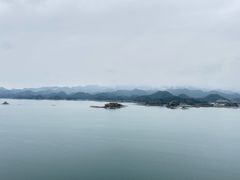 -千岛湖忆湖度假酒店(中心湖景区店)