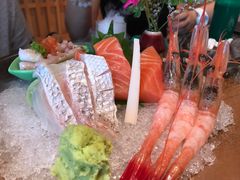 刺身拼盘-玄海寿司(国贸店)
