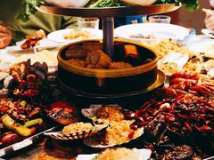 一片海大份豪华版-日进一片海.生腌海鲜火锅.宵夜烧烤(三里屯总店)