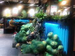 -东椰·海南椰子鸡火锅(朝阳门店)