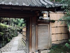 -料亭菊水楼