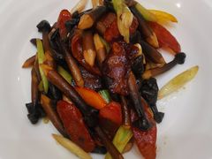 -鲁宴·鲁煨黄河生态大鲤鱼(月坛店)