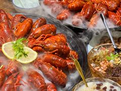 -517烧烤·龙虾·海鲜大排档(万象都荟店)