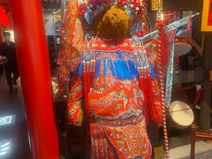 -哥老官重庆美蛙鱼头(宝山龙湖店)