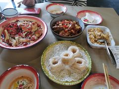 -老三样·旧食新味(万寿宫店)