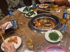 -七欣天香辣蟹火锅(扬州望月路店)
