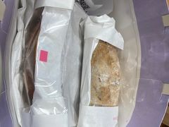 -好利来(上海长宁龙之梦店)