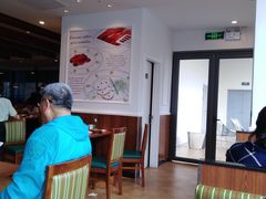 -萨莉亚意式餐厅(国和1000店)