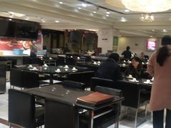 大堂-春来和(汉城南路店)
