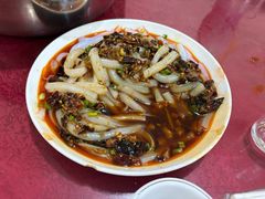 -温江公平红烧兔(总店)