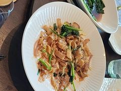 -彩丰楼中餐厅(佘山世茂洲际酒店)