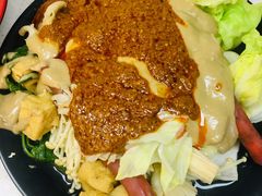 麻辣烫-胡家麻辣串(核桃园路店)