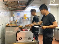 -白起肉夹馍