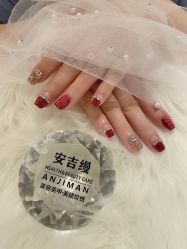 -安吉缦·美甲·美睫