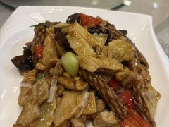 -丰泽园饭店