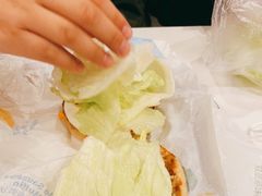 -麦当劳(健德桥得来速店)