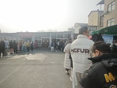 -龙门李家三旦羊肉汤馆