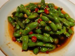 -饭橘汉江码头·乡野土菜馆(静安路店)