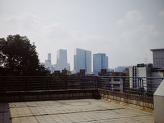 -成都七中(林荫校区)