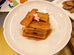 -银都上海菜馆(粤海东路店)