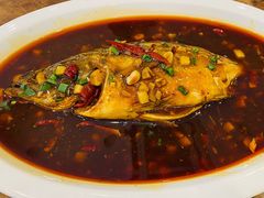 -一楼食业·美食人家