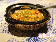 -江南韵·无锡太湖文化体验餐厅(凤凰天街店)