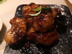 -绿茶餐厅(领展购物广场·中关村店)
