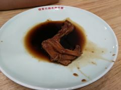 -经堂北路牛肉干面·溪口蒋永峰牛肉馆(宁波店)
