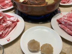 -阳坊大都涮羊肉(阳坊总店)
