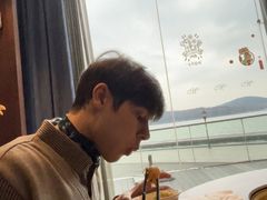 -水上明月·湖景餐厅