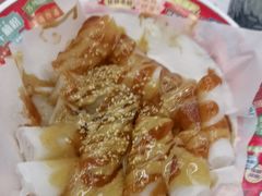 -新世界餐厅(万达店)