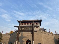 -西安城墙·碑林历史文化景区