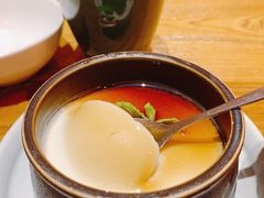 黑糖豆花-云海肴·汽锅鸡·云南代表菜(天津国金汇店)