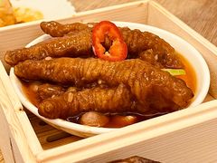 -茶小点(丽悦新天店)