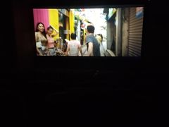 放映厅-中影魅影国际影城