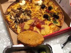 -必胜客(东兴商厦店)