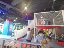 -幻贝家儿童乐园(苏州中心店)