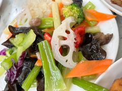 -王三姑牛肉饼