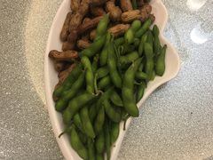 -大城·烧烤海鲜大排档(台东店)