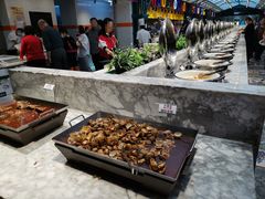 -火锅岛潮牌自助餐厅(天津天佑城店)