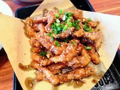 小磨滋味肉-九转小磨(凯德店)