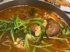 -蝎王府羊蝎子(虎坊桥总店)