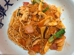 -李犟大爆鳝面·手工蟹黄包(湖滨西湖店)