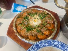 -欧记大排档·景德菜(上海首店)