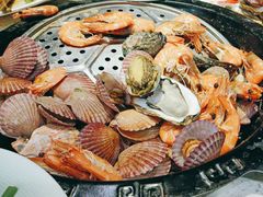 -巧克力渔家.小船海鲜胶东菜(万平口店)