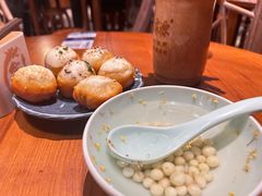 -鑫震源·苏式大虾生煎(山塘街店)