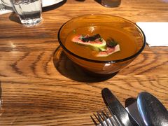 -La Strada(安福路店)