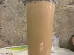 放哈甜醅子岩韵奶茶-放哈·甜醅子奶茶创造者(正宁路店)